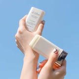 Protección Solar d'Alba Piedmont Air Fit Fresh Sun Stick 19 g