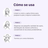 Sérum Centellian24 360º Shot PDRN Active Serum 50ml