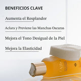 Tónico d'Alba Piedmont Vita Toning Serum Toner 180ml