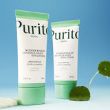 Protector solar Purito Seoul Wonder Releaf Centella Daily Sun Lotion 60 ml