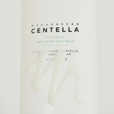 Protección Solar SKIN1004 Madagascar Centella Tea-Trica Soothing Sun Milk 50ml