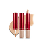 Corrector TIRTIR Glide & Hide Blurring Concealer 5 C 6 g
