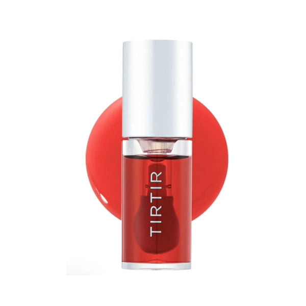 Aceite labial TIRTIR My Glow Rosy Lip Oil 5,7 ml