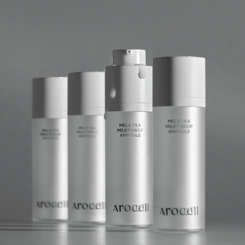 Ampolla Arocell Milky Drop Ampoule 30ml