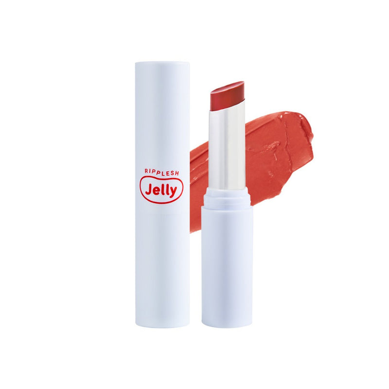 Maquillaje BLACK ROUGE RIPPLESH JELLY BALM - J05 Watermelon jelly 3,3g