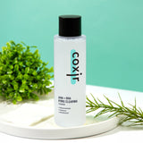 Tónico Coxir AHA + BHA Pore Clearing Toner 150ml