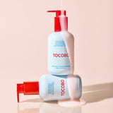 Aceite Limpiador Tocobo Calamine Pore Control Cleansing Oil 200ml