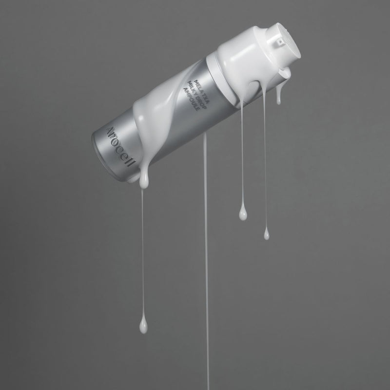 Ampolla Arocell Milky Drop Ampoule 30ml