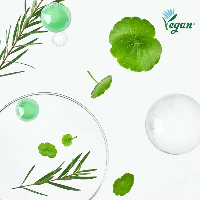 Sérum Tocobo Cica Calming Serum 50 ml