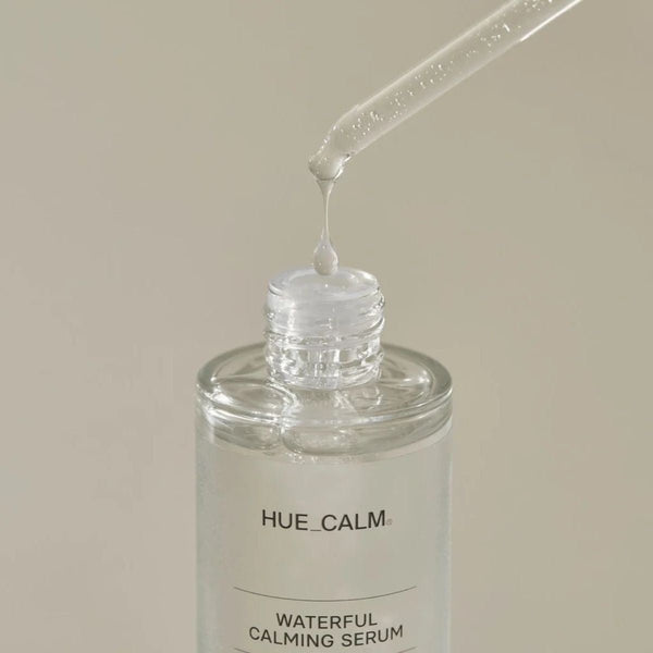 Serum Hue Calm Waterful Calming Serum 50ml