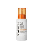 Protección Solar Some By Mi V10 Hyal Antioxidant Sunscreen 40ml