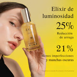 Sérum d'Alba Piedmont Vita Toning Capsule Serum 100ml