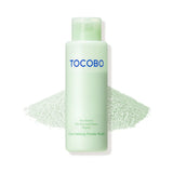 Espuma limpiadora Tocobo Cica Calming Powder Wash 40 g
