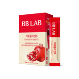 Complemento alimenticio BB LAB Pomegranate Collagen S 14sticks