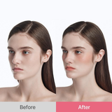 Colorete en crema multiusos Dasique Souffle Color Pot #13 Berry Milk Tea