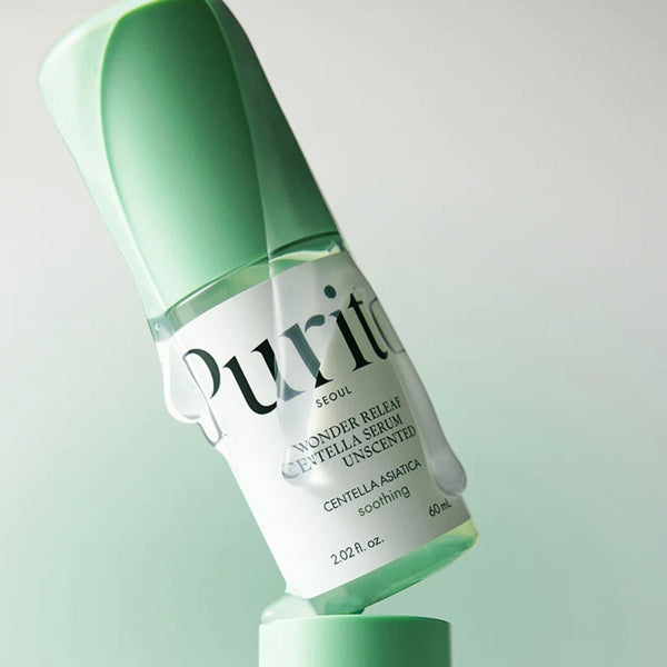 Sérum Purito Seoul Wonder Releaf Centella Serum Unscented 60ml