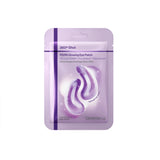 Parches de ojos Centellian24 360º Shot PDRN glowing eye patch
