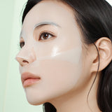 Mascarilla Arocell Cica Repair Panthenol Gel Mask