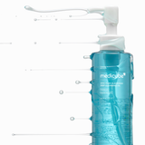 Aceite Limpiador Medicube Zero Pore Blackhead Deep Cleansing Oil 205ml