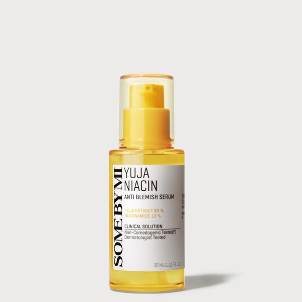 Sérum Some By Mi Yuja Niacin Anti - Blemish Care Serum 50ml