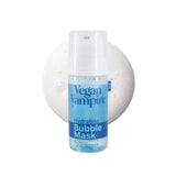 Mascarilla facial Vegan Vampire Hydrating Bubble Mask 95 ml
