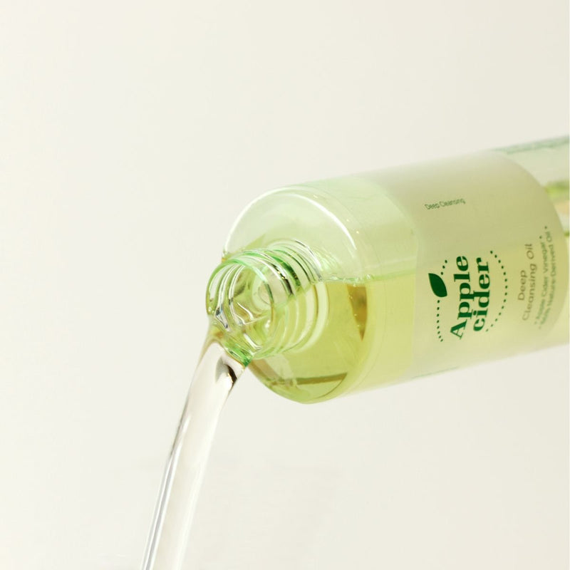 Aceite limpiador ARriul Apple Cider Deep Cleansing Oil 200ml
