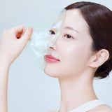 Mascarilla LUVUM Green Citrus Vitamin C Gel Mask Plus 33g