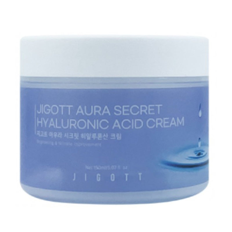 Crema Jigott Aura Secret Hyaluronic Acid Cream 150ml