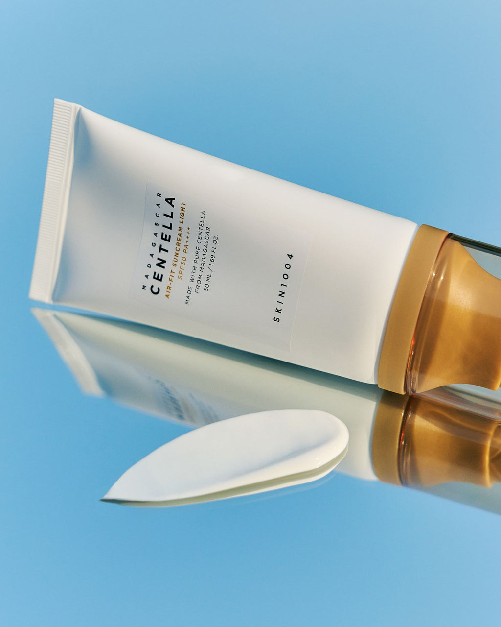 Comprar Protecci n Solar SKIN1004 Madagascar Centella Air fit Suncream comprar-protecci-n-solar-skin1004-madagascar-centella-air-fit-suncream