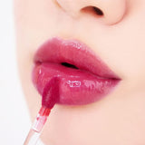 Tinte de labios Black Rouge Half n Half Water Glow 2 - HG10 Cherry Syrup 3,5g