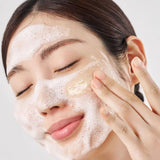 Espuma Limpiadora Purito Seoul Oat In Gentle Exfoliating Face Cleanser 150ml