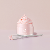 Limpiador Ariul Peach Soda Whipping Cream Cleanser 100ml