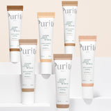 BB Cream Purito Seoul Wonder Releaf Centella BB Cream #21 Light Beige 30ml