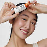 Protección Solar Some By Mi V10 Hyal Antioxidant Sunscreen 40ml