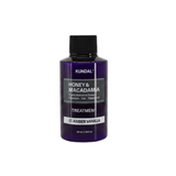 Tratamiento Capilar KUNDAL Honey & Macadamia Protein Treatment - Amber Vainilla 100ml