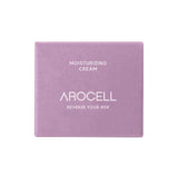 Crema facial Arocell Moisturizing Cream 50g