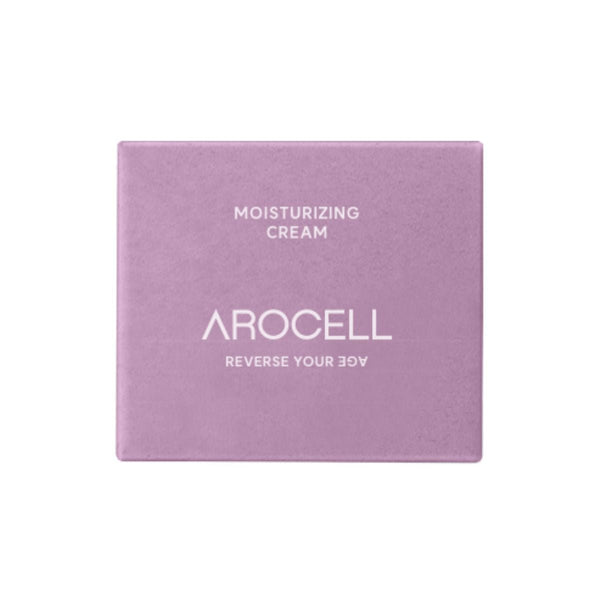 Crema facial Arocell Moisturizing Cream 50g