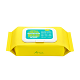 Toallitas desmaquillantes Ariul Stress Relieving Pureful Cleansing Tissue 80uds