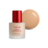 Base de maquillaje TIRTIR Mask Fit Red Foundation 25N Mocha 30 ml