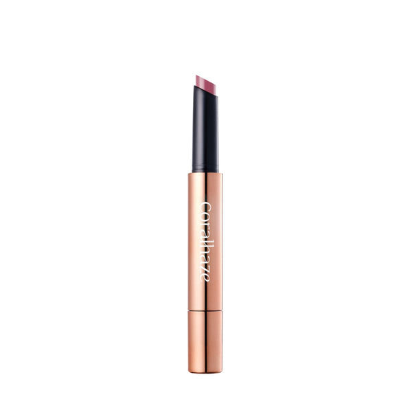 Bálsamo de labios Coral Haze Volumizing Lip Fondue 05 Distinct 2g