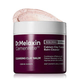 Bálsamo limpiador Dr.Melaxin Cemenrete Calcium Cleansing Clay Balm 100ml