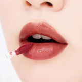 Tinta de labios Black Rouge Half n Half Water Gow 2 - HG07 Cinnamon Syrup 3,5G