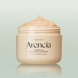 Espuma limpiadora Arencia Calendula Rice Mochi Cleanser 120 g