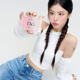 Paleta de maquillaje TAG Mood Blush Beam #2 Fair Mauve 9