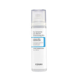 Bruma facial COSRX The SkinBarrier Moisturizing Mist 120ml
