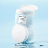 Sérum en discos SKIN1004 Madagascar Centella Hyalu-Cica Jelly-Fit Ampoule Pad 60 pads