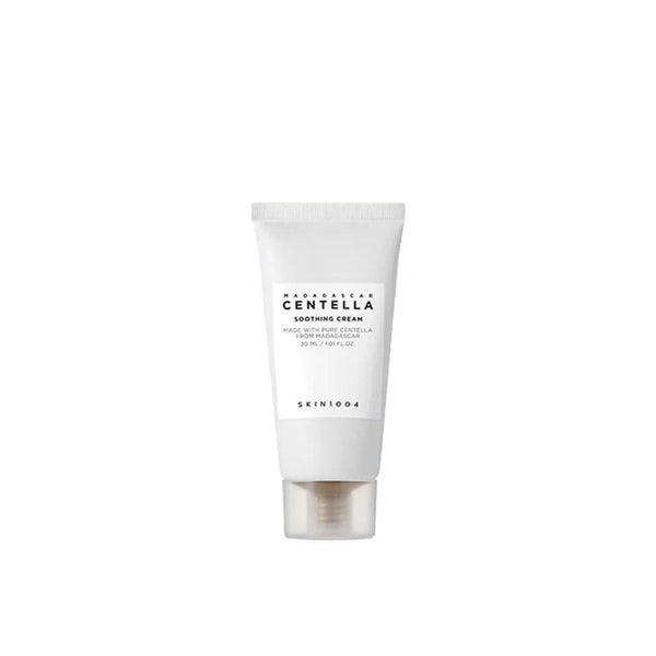 Crema facial SKIN1004 Madagascar Centella Soothing Cream 30ml