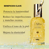 Sérum d'Alba Piedmont Vita Toning Capsule Serum 100ml