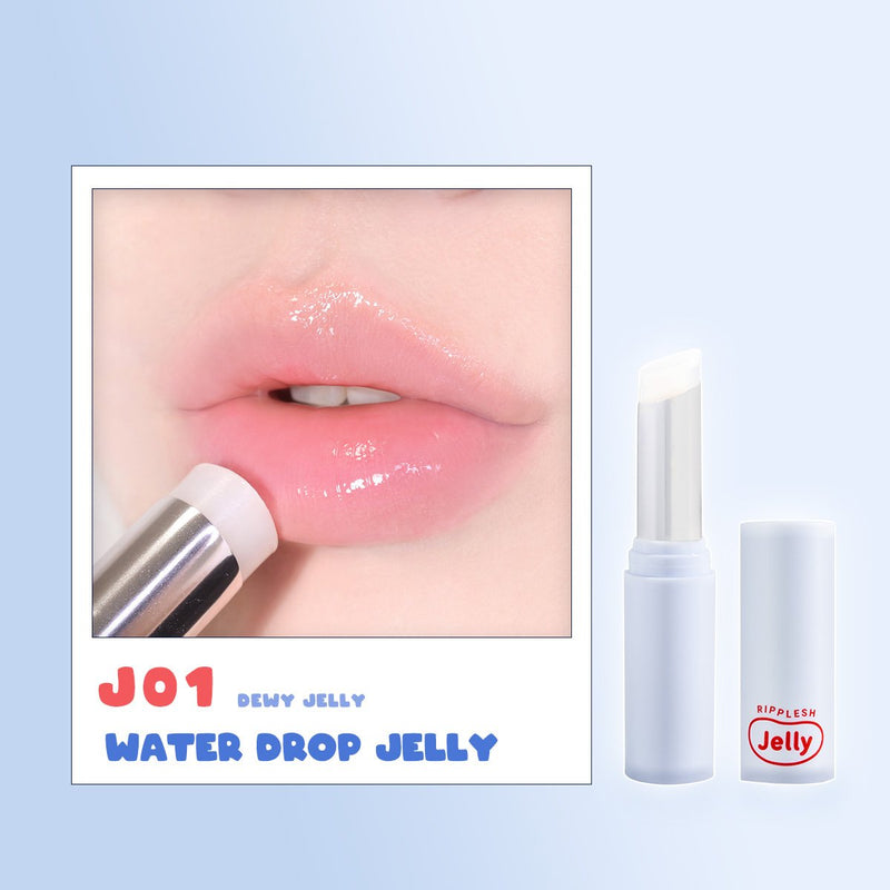 Bálsamo de labios Black Rouge Ripplesh Jelly Balm - J01 Dewy jelly 3,3g