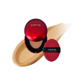 Cushion TIRTIR Mask Fit Red Mini Cushion 29N NATURAL BEIGE 4,5g